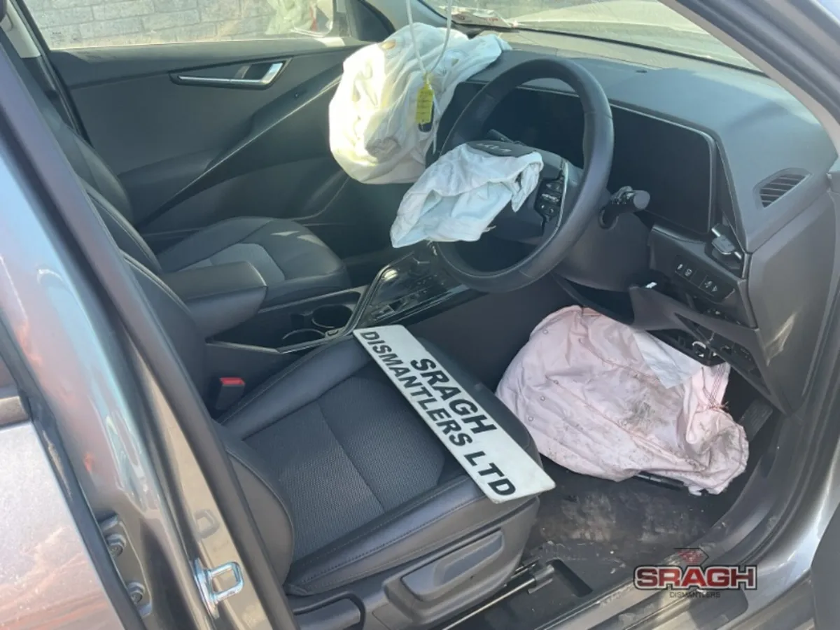 KIA NIRO COLLECTION - Image 2