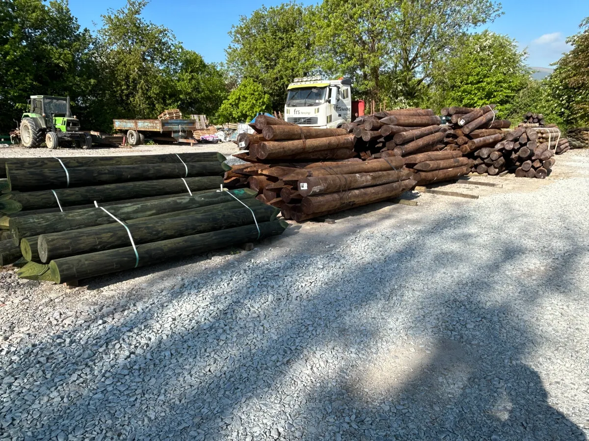 FRS FENCING TINAHELY - Image 4