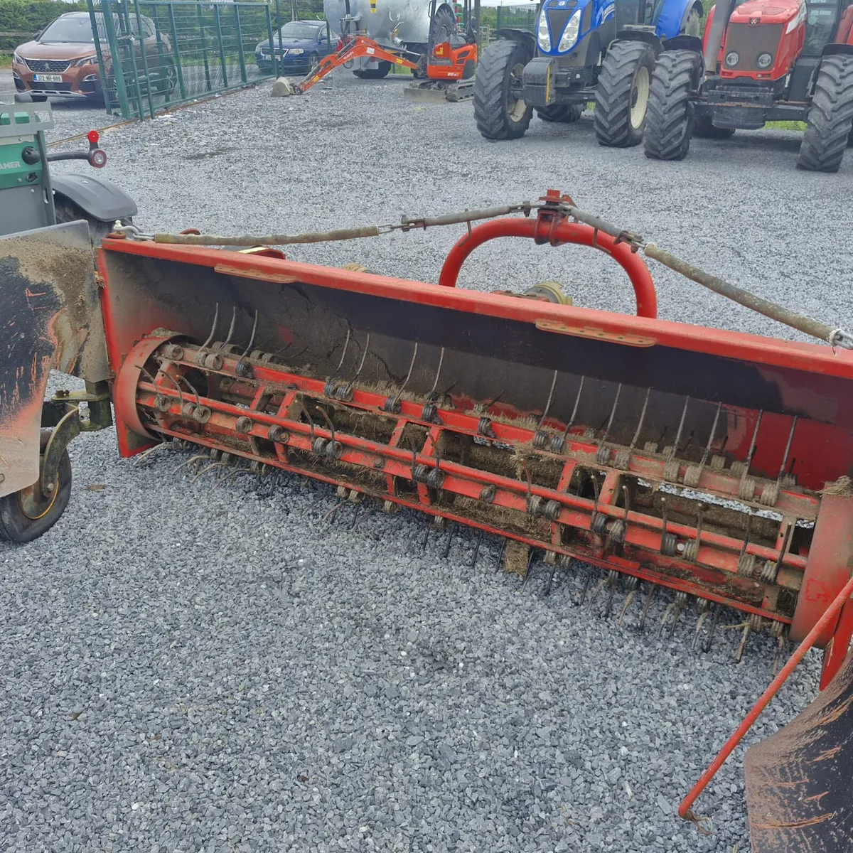 Fransgard  SV-250-09 Woofler - Image 4