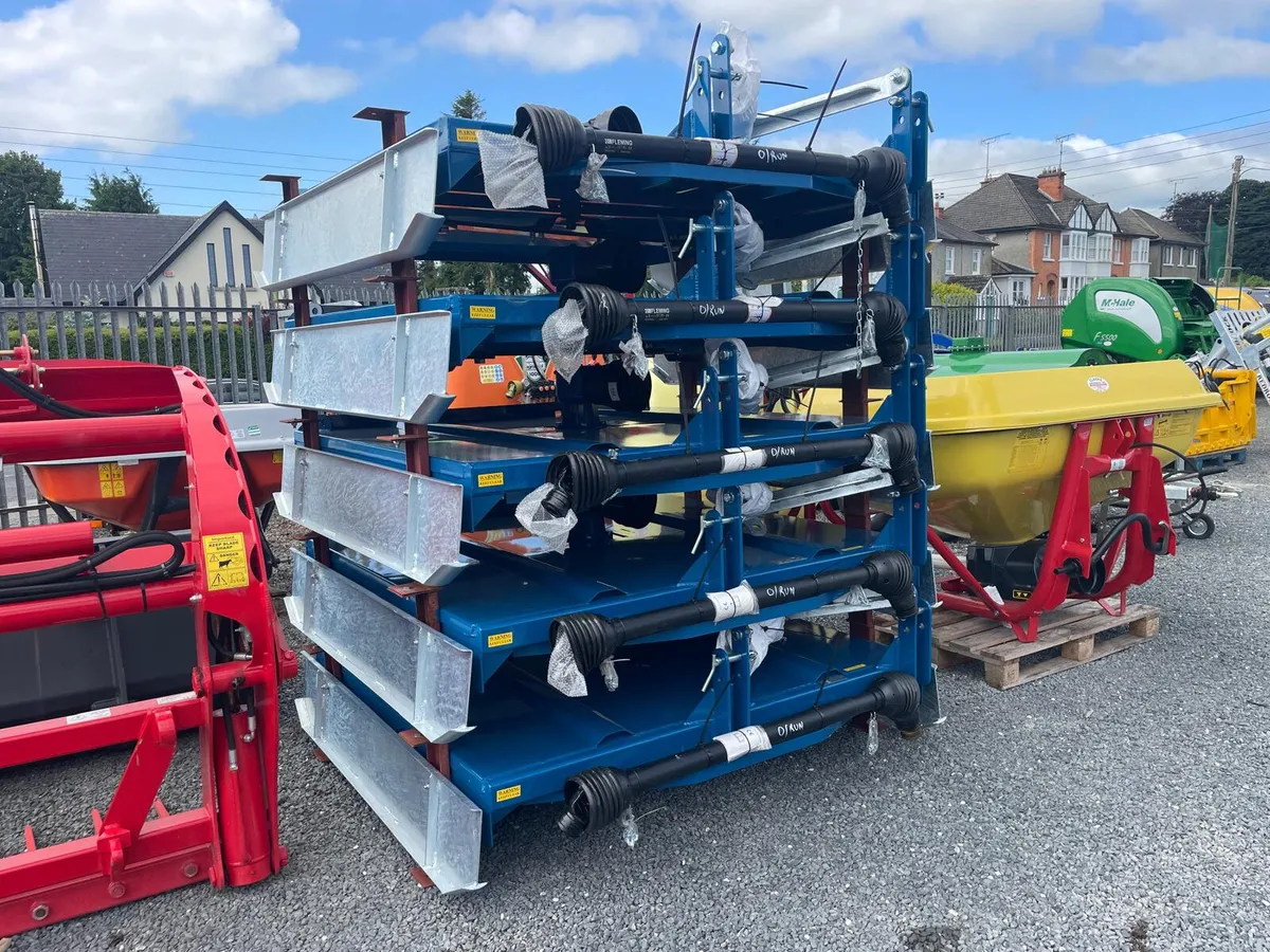 New Fleming 6ft Topper - Image 2