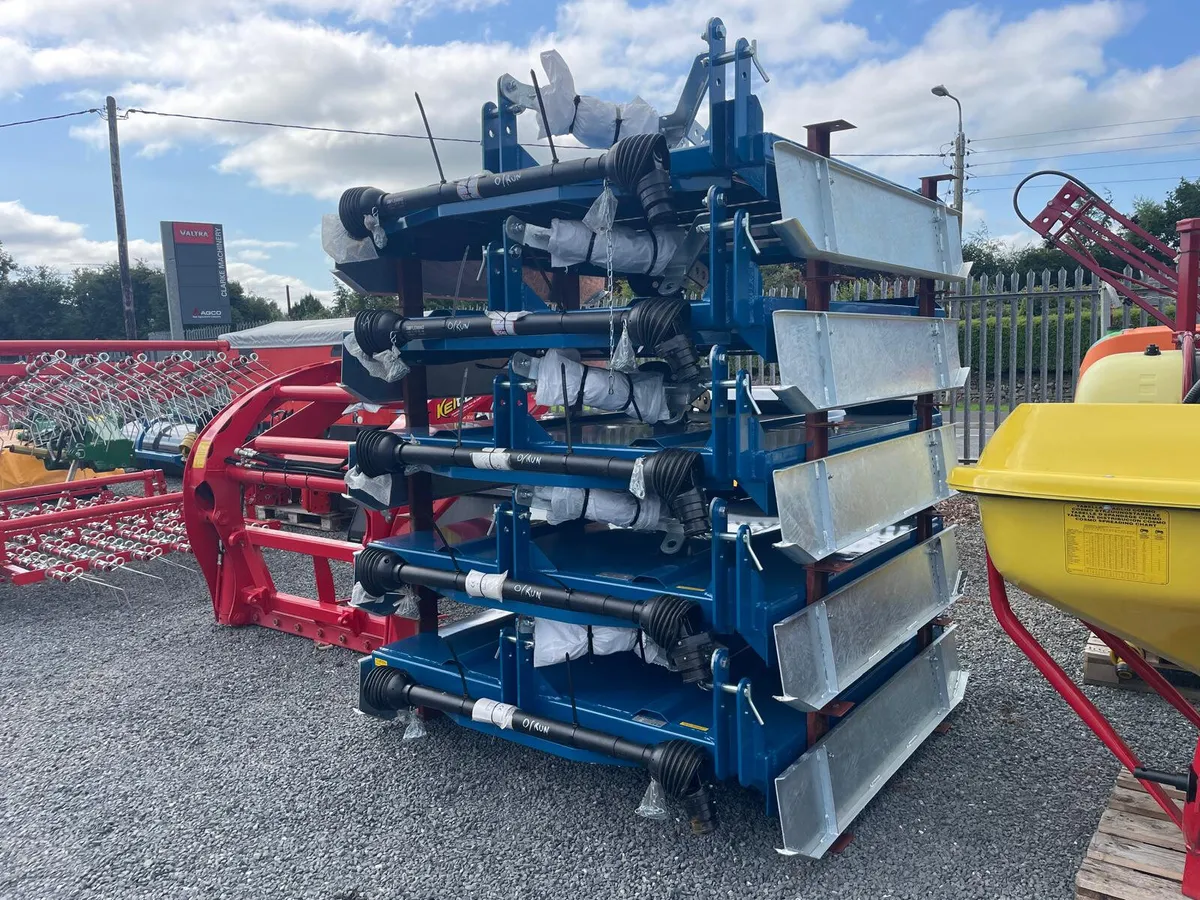 New Fleming 6ft Topper - Image 3