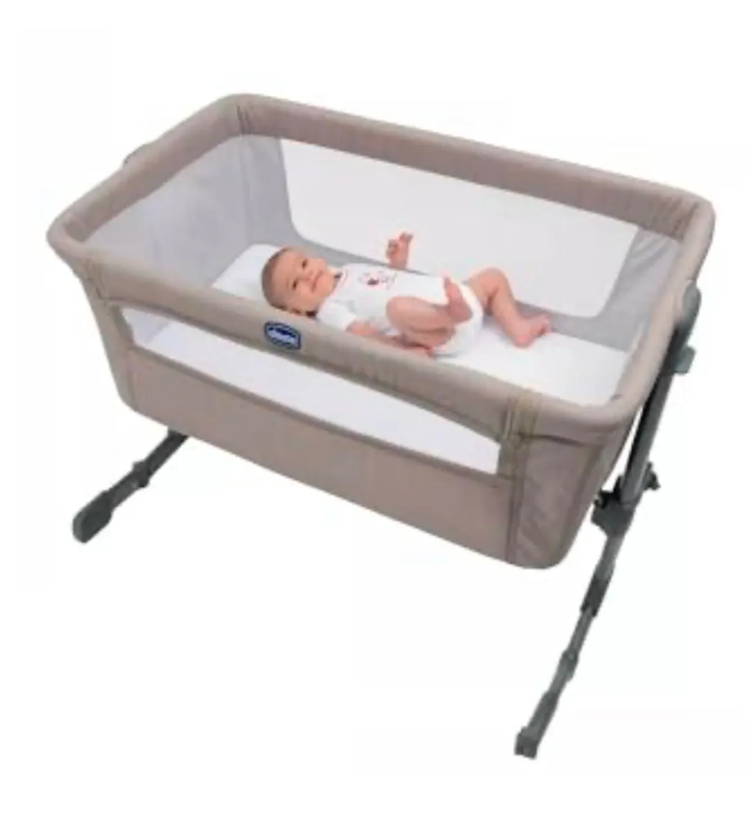 Chicco “Next to me Crib” - Image 3