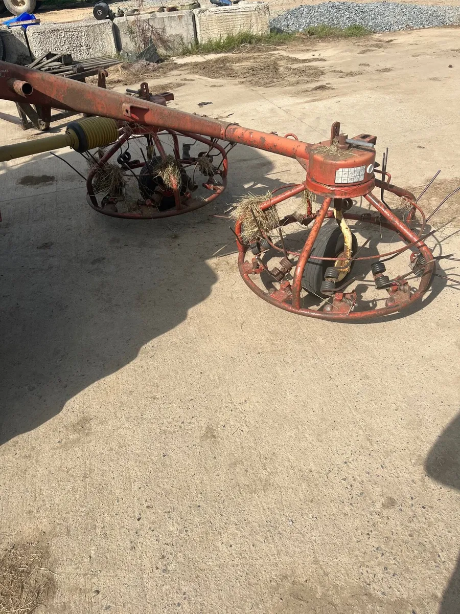 Hay , Haylige silage & straw - Image 4