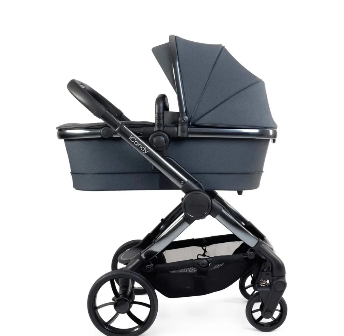 iCandy Buggy “Travel system” - Image 1