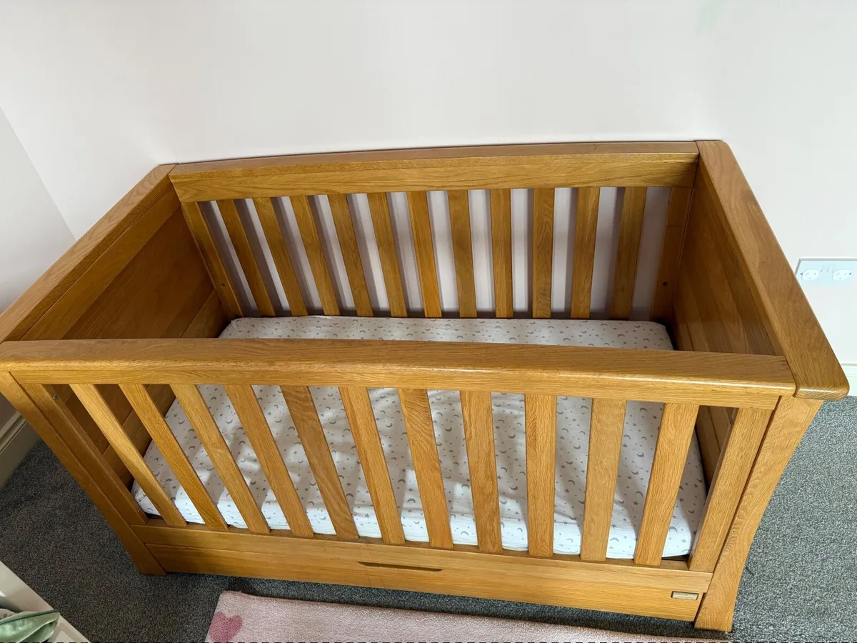 Complete Mamas & Papas Set - Image 3