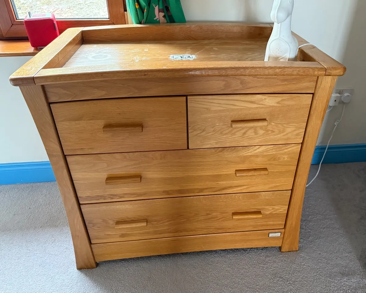 Complete Mamas & Papas Set - Image 4