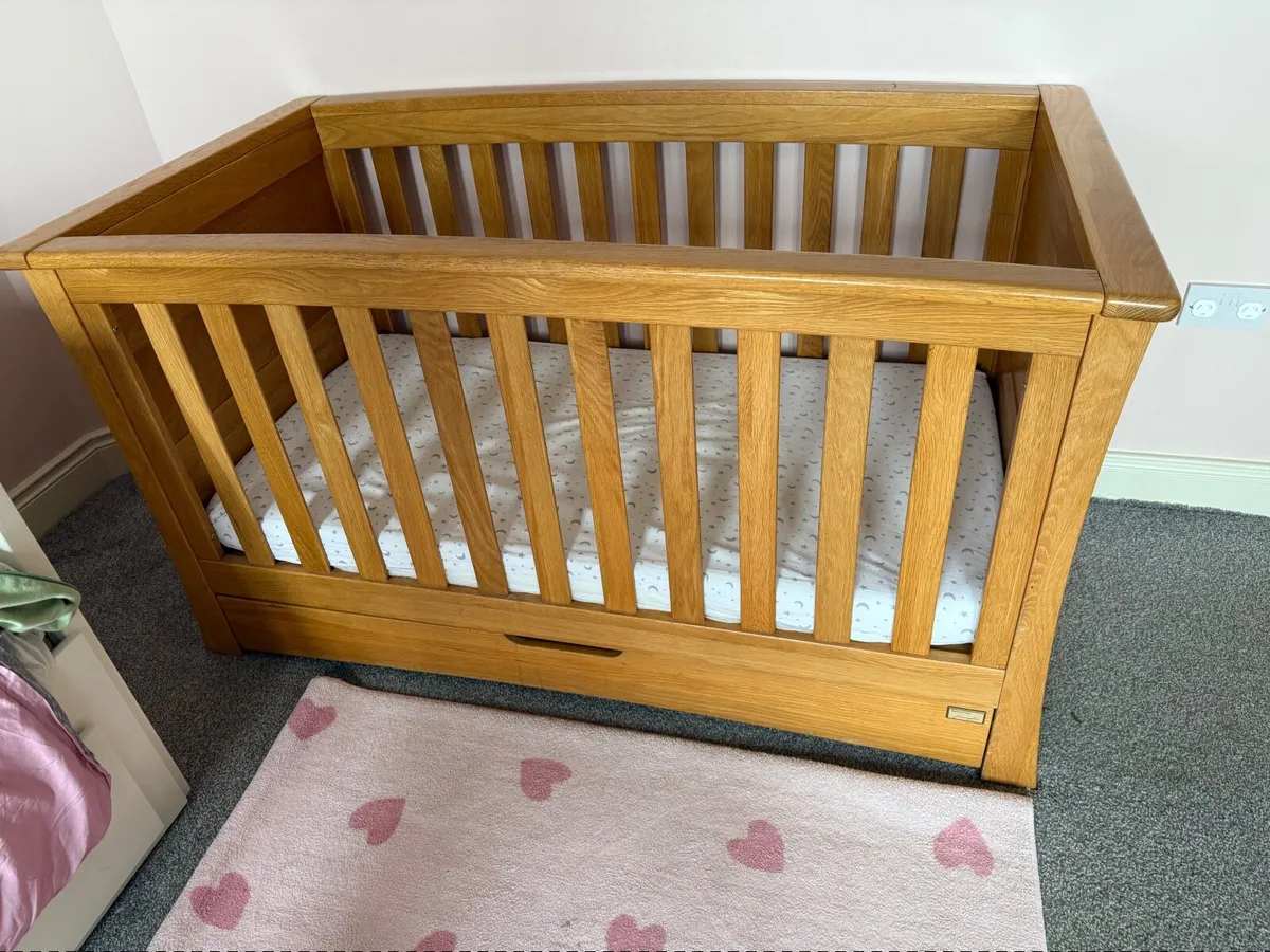 Complete Mamas & Papas Set - Image 1