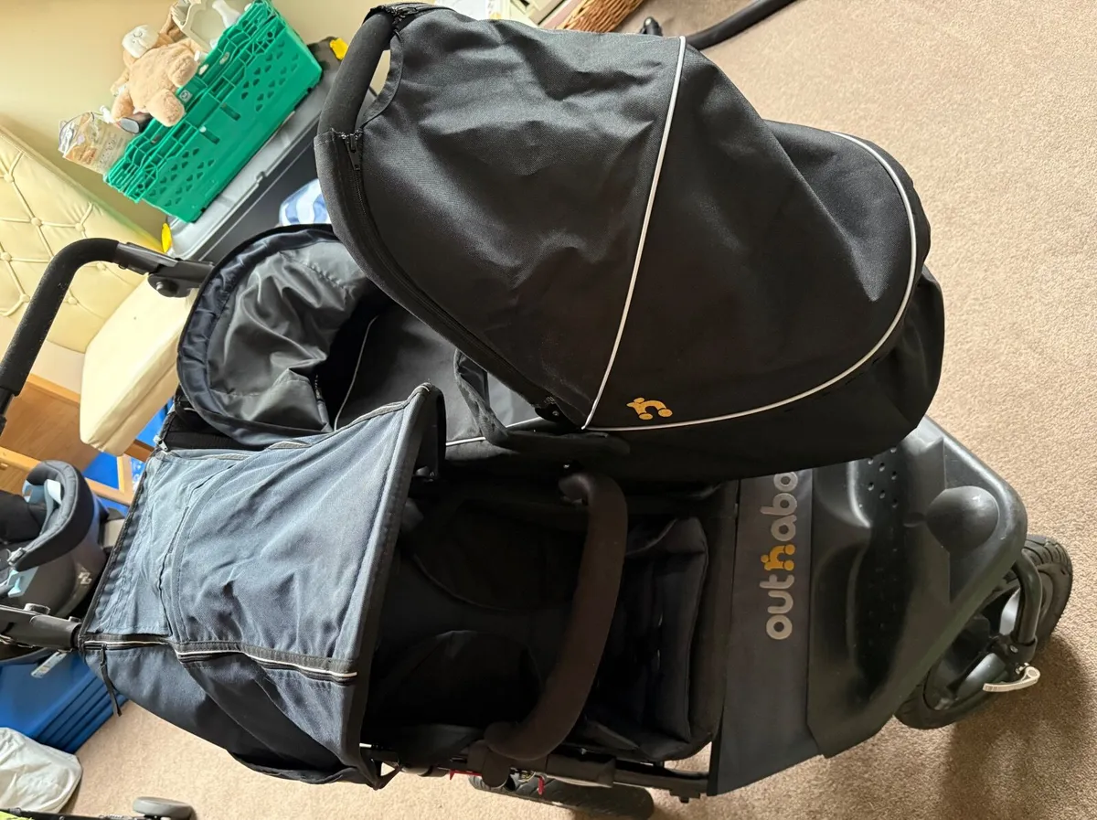 Out’n’about Buggy - Image 2