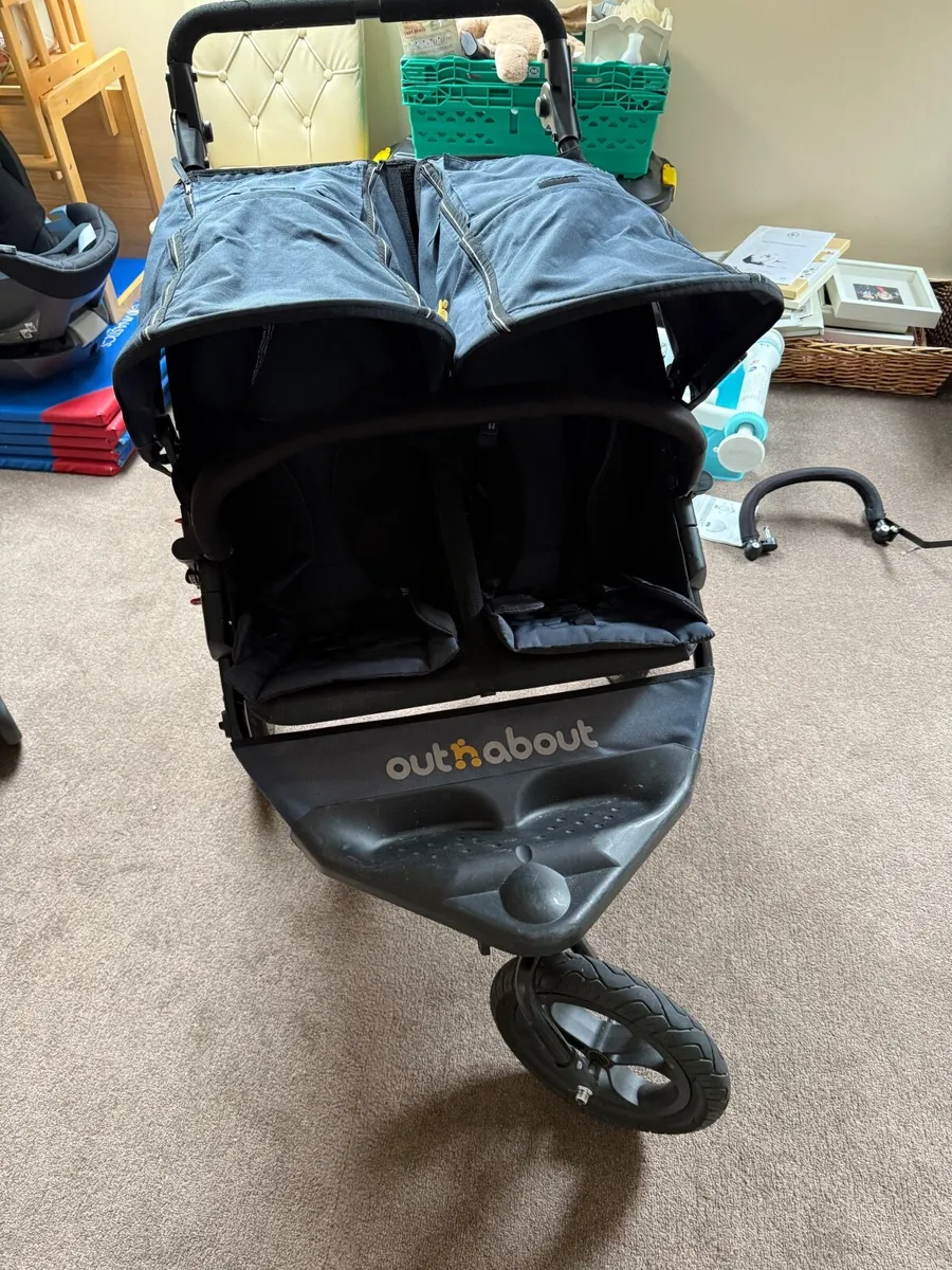 Out’n’about Buggy - Image 4