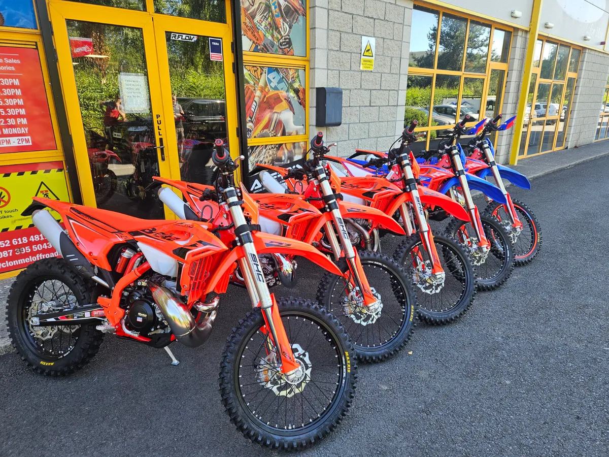 2026 Beta Range Clonmel Off Road - Image 2