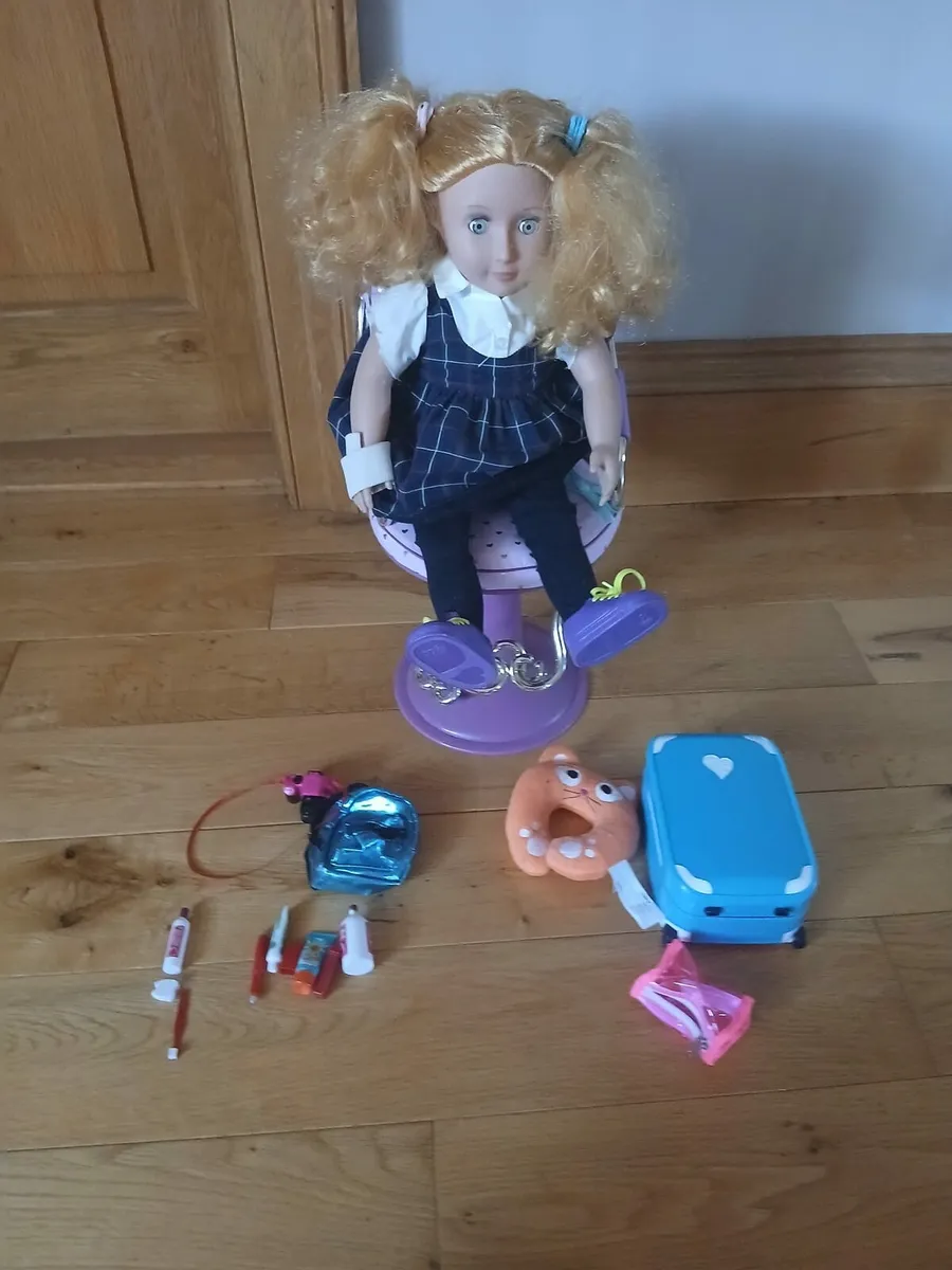 Our Generation - Image 4