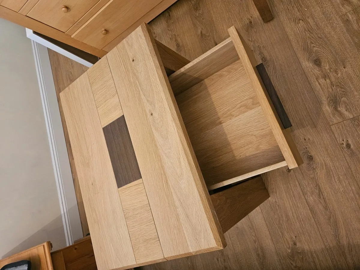 Bedside Cabinet Laura Ashley - Image 2