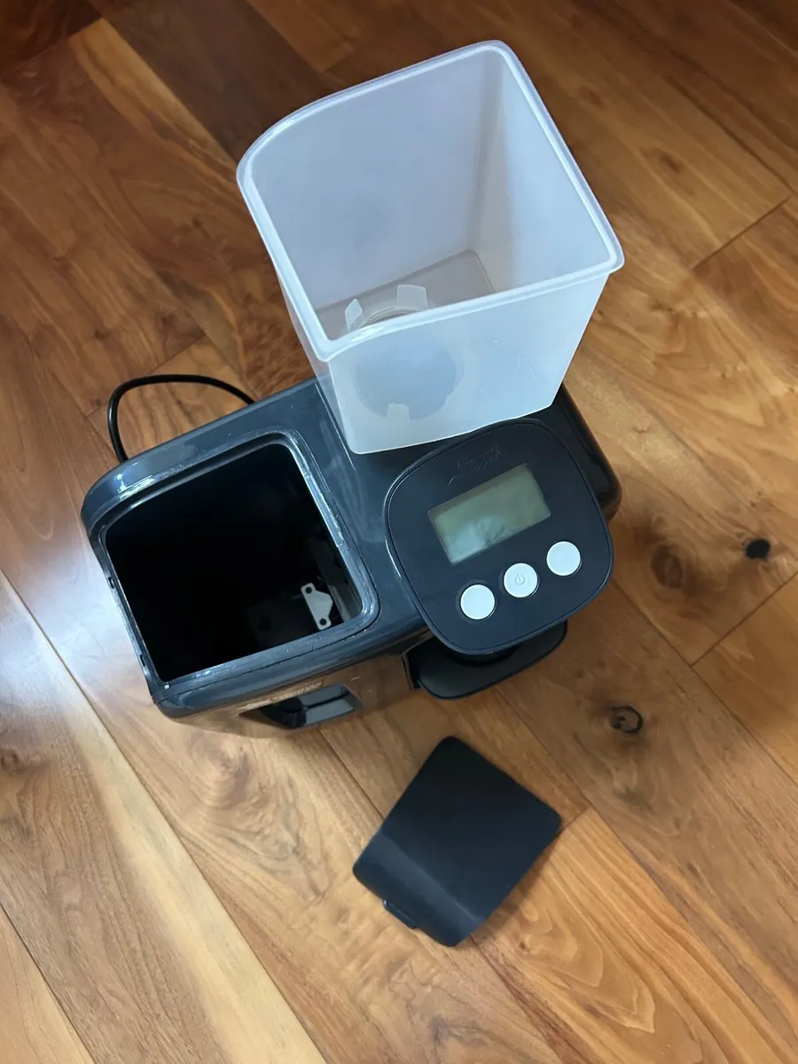 Tommee Tippee Perfect Prep - baby bottle maker - Image 4