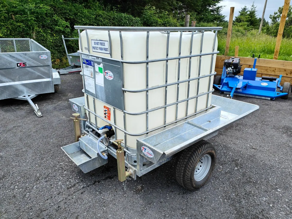 Animal drinker & feeder - Image 2