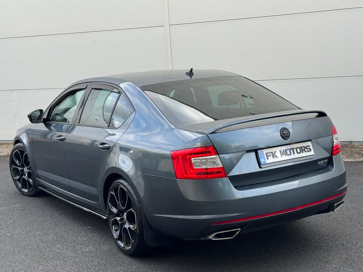 Skoda Octavia accessories - Image 3