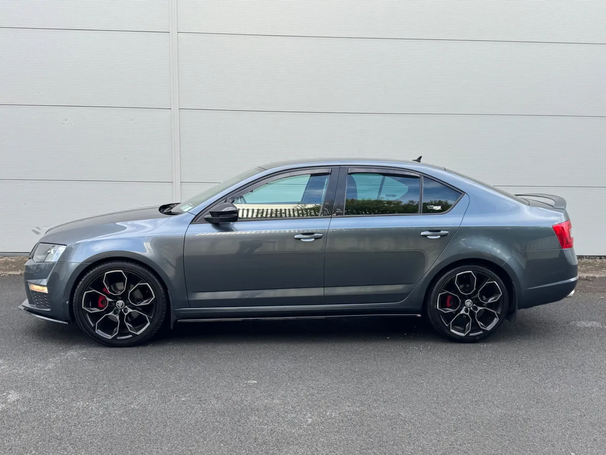 Skoda Octavia accessories - Image 2