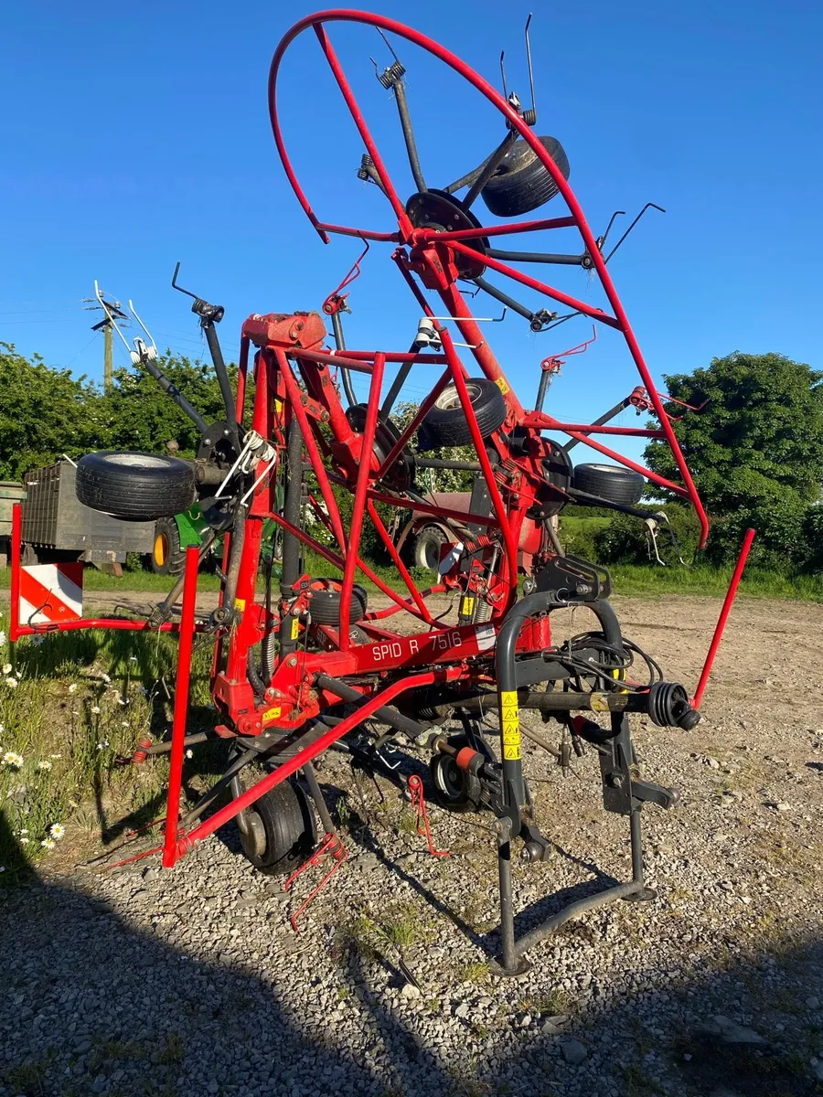 Sip Tedder - Image 1