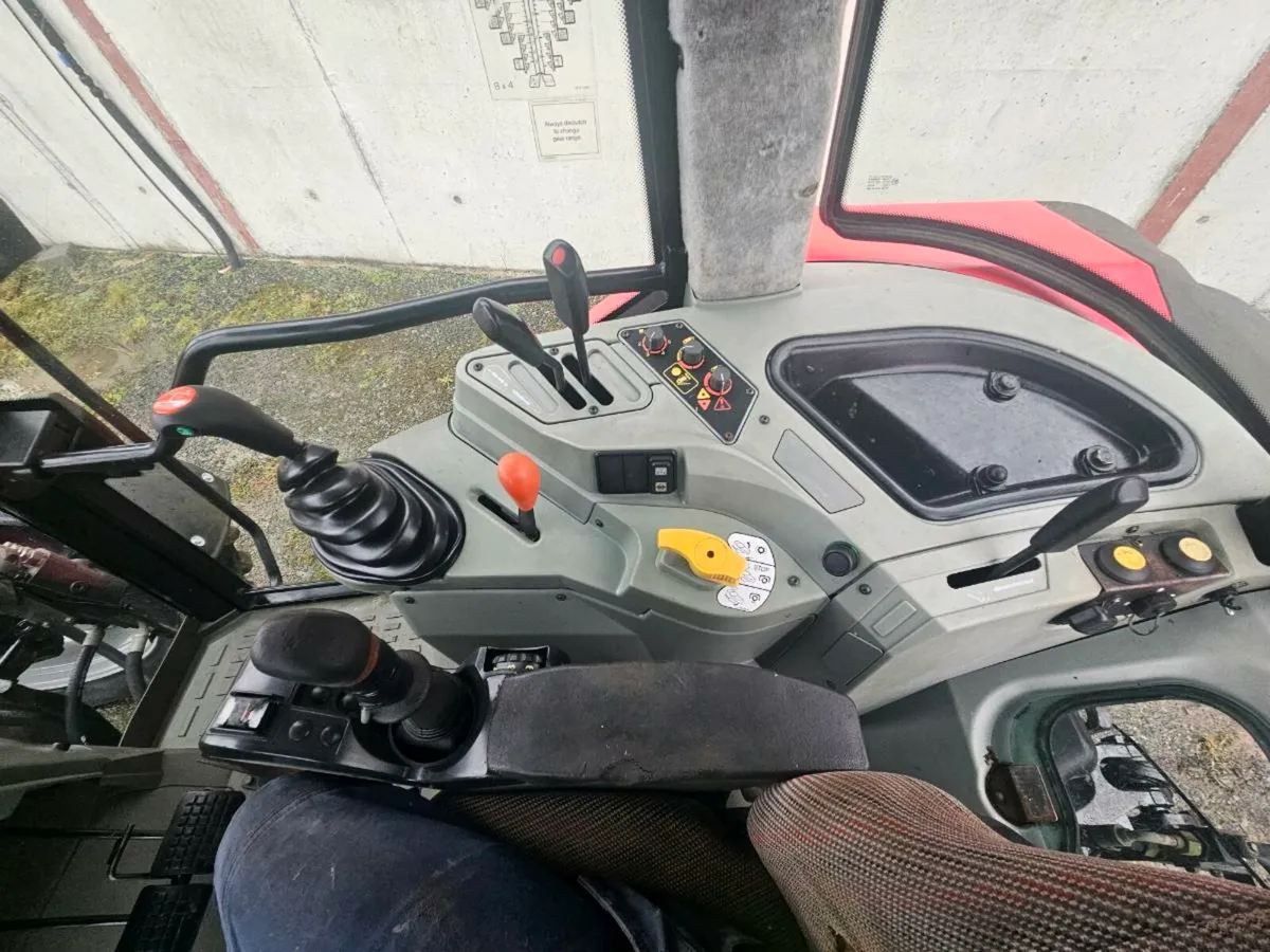 Massey Ferguson 6270 - Image 3