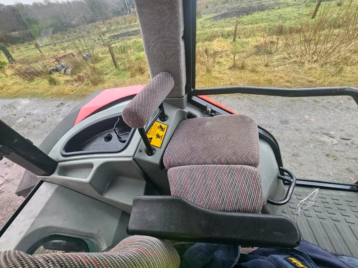 Massey Ferguson 6270 - Image 4