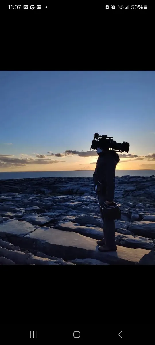 Film maker, videographer and photographer availabl