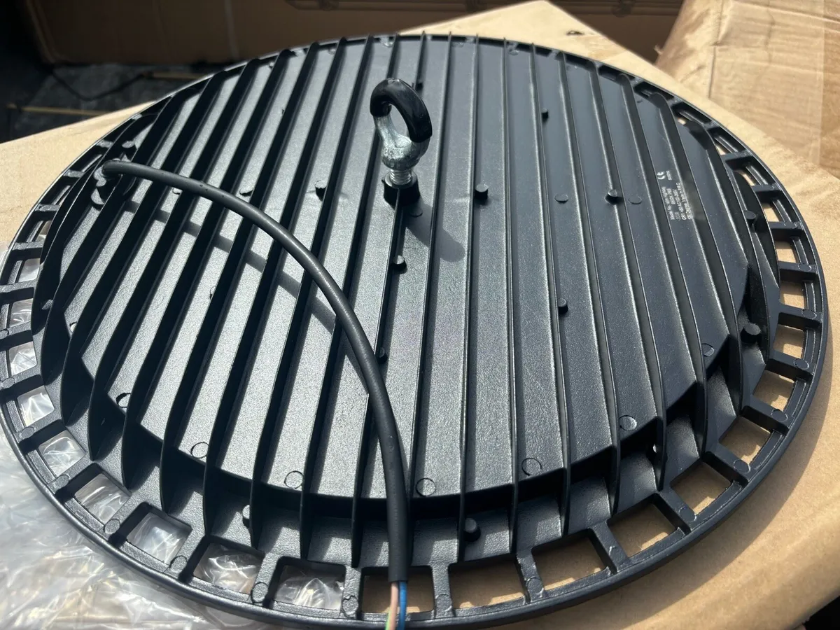 UFO LED HIGH BAY LIGHTS✅nationwide delivery - Image 4