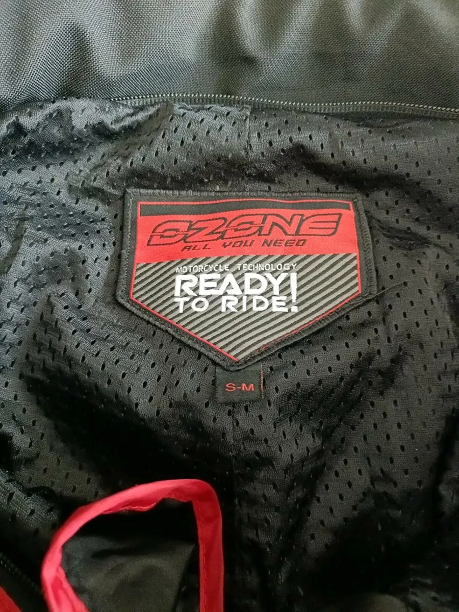 Motorbike clothes - Image 3