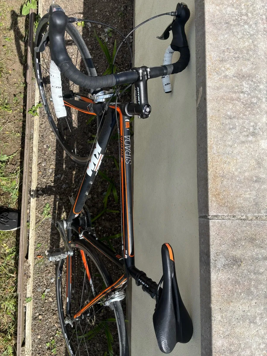 KTM Road Bicycle (Brand New) - Image 2