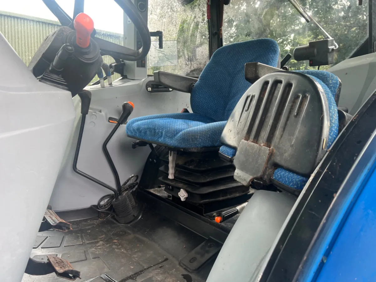 New Holland TD5.95. - Image 4