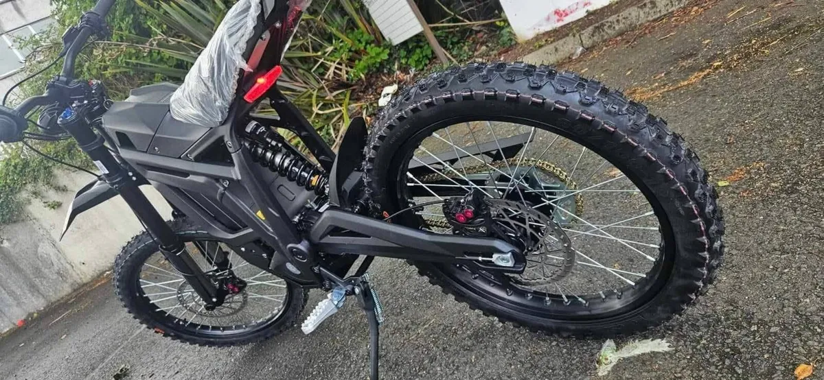 TALARIA R @muckandfun DELIVERY EASYPAY - Image 4