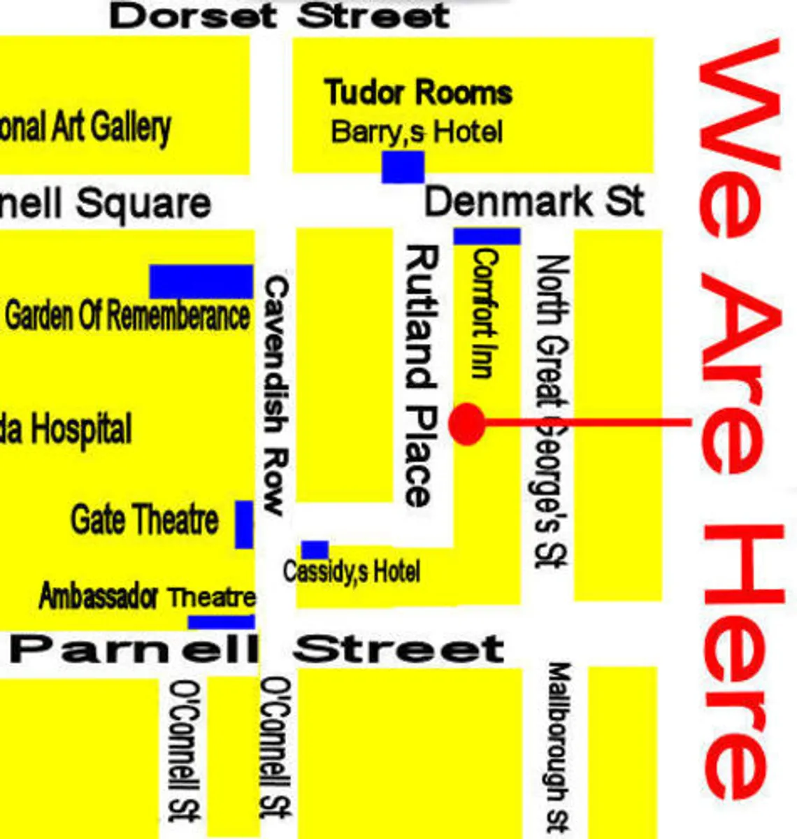 German Pressed Plates & NCT Made While U-Wait - Image 4