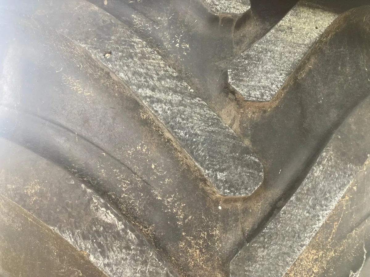 2020 Major 2400 Slurry Tanker GREAT CONDITION - Image 4