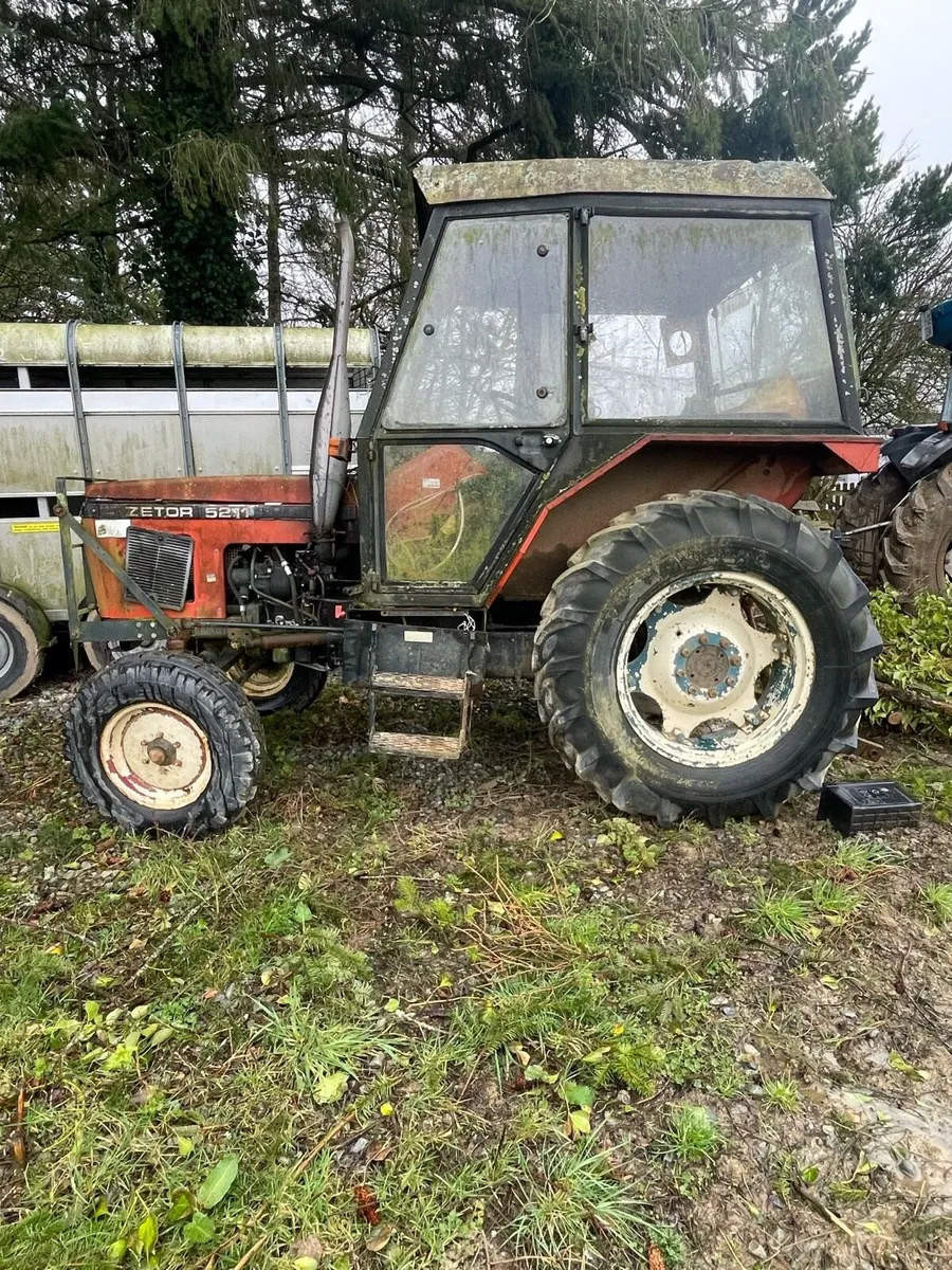 ZETOR & BELARUS TRACTORS REQUIRED - Image 3