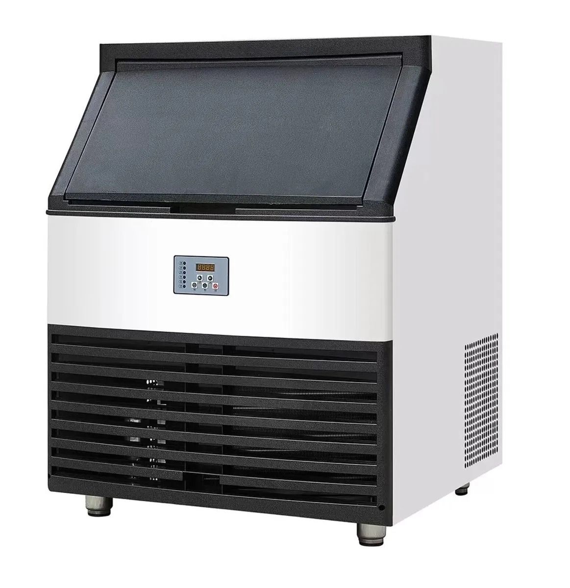 Frostac 90kg ice machine