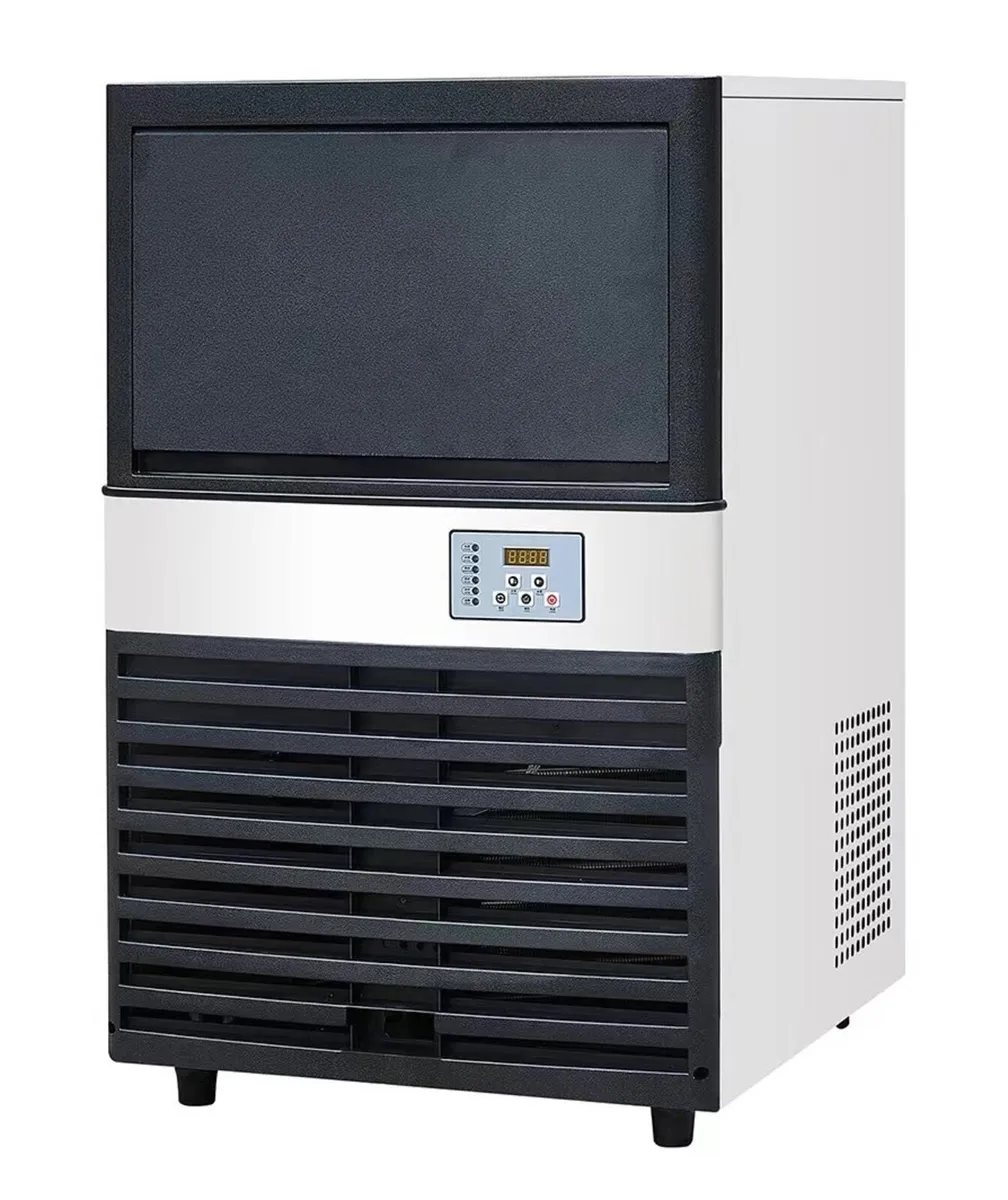 Frostac 40kg ice machine