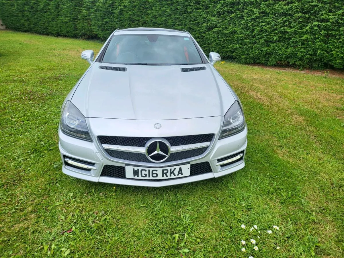 Stunning SLk SWAP !! - Image 2