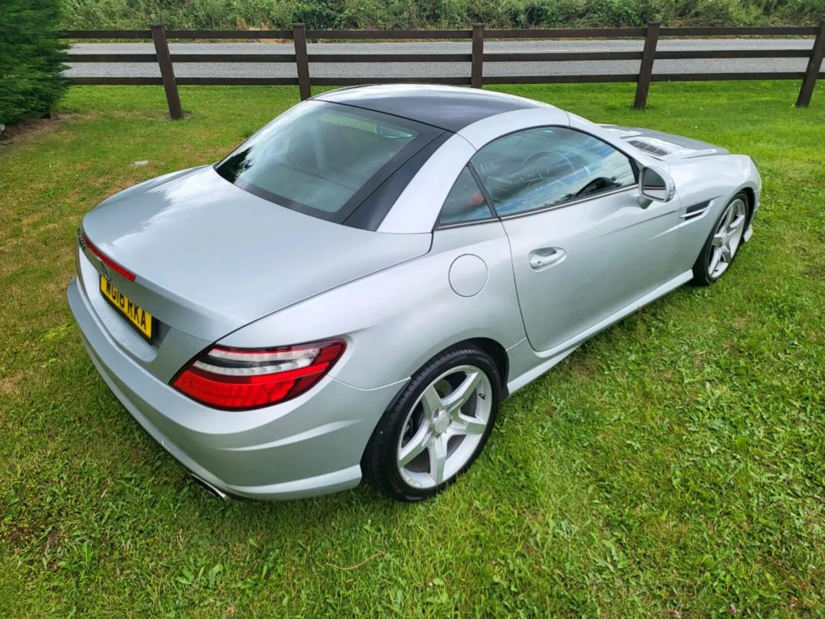 Stunning SLk SWAP !! - Image 4