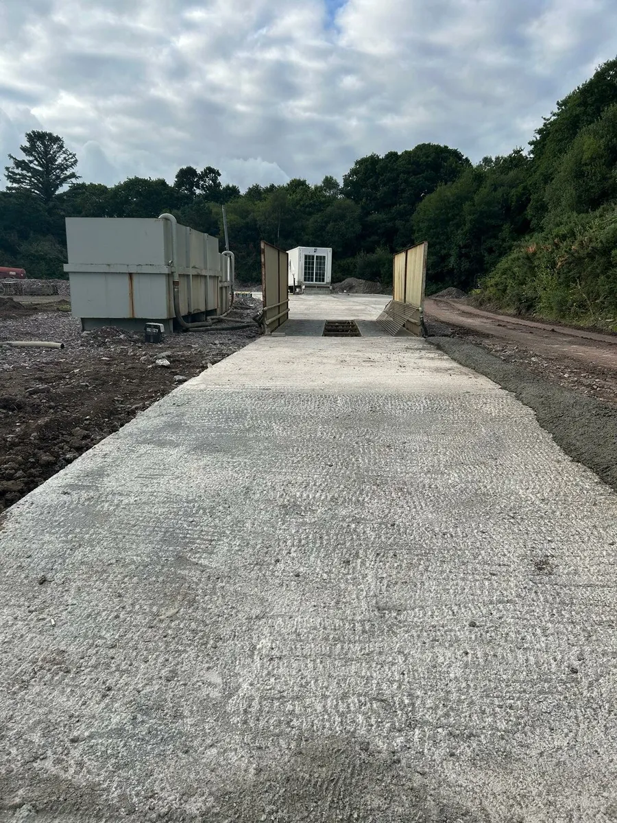 Jet wheel wash - Image 2