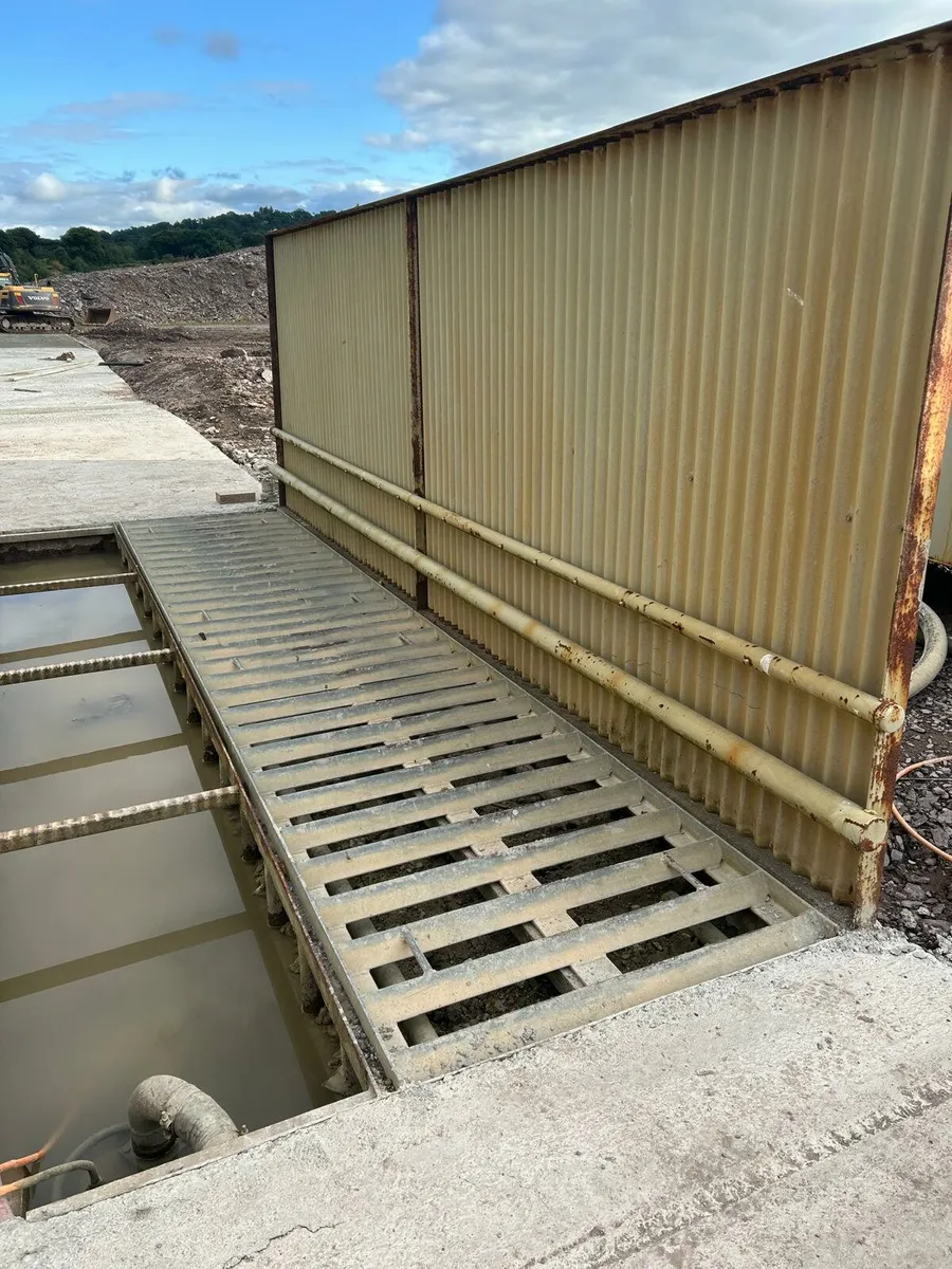 Jet wheel wash - Image 3