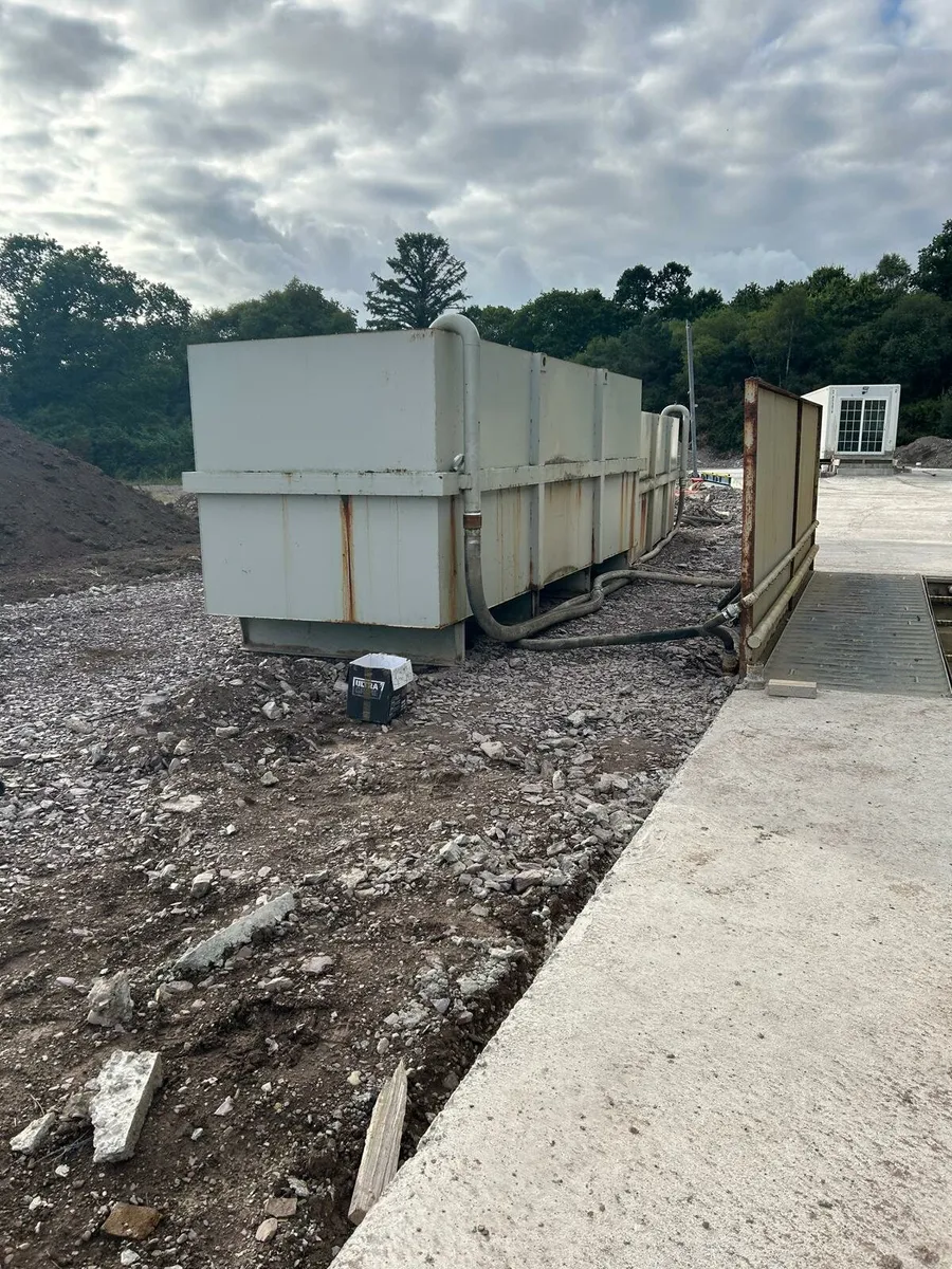 Jet wheel wash - Image 4