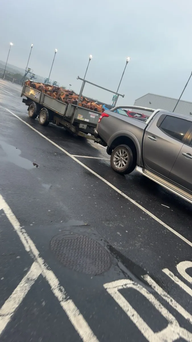 Beech Firewood - Image 2