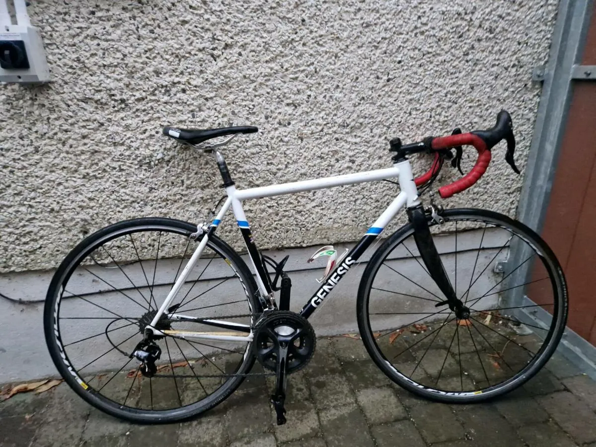 Racing Bike - Image 1