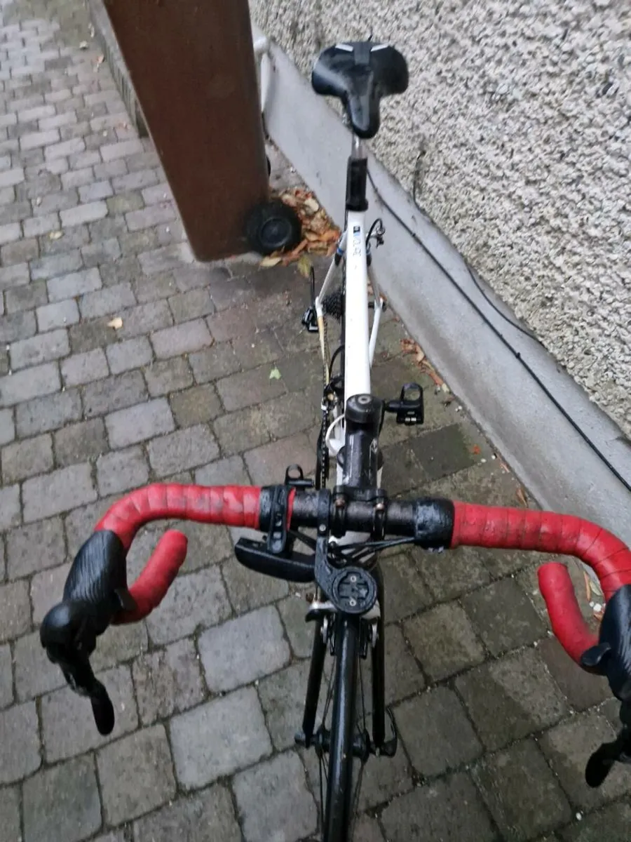 Racing Bike - Image 2