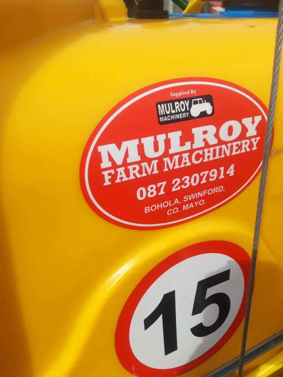 Jarmet Sprayers - Image 3