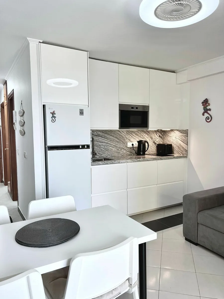 Apartment Costa Adeje, Tenerife - Image 2