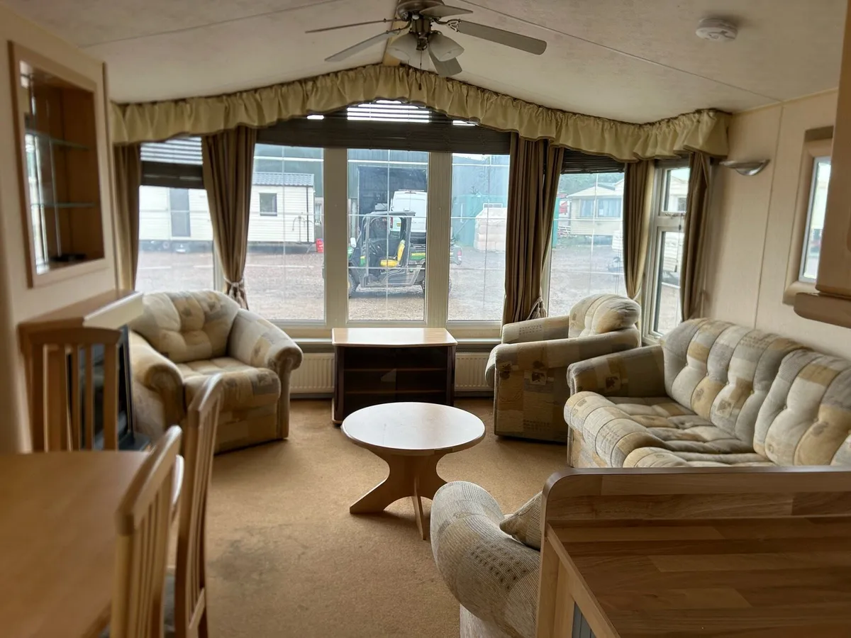 Willerb aspen 38x12x3 bed winter pack - of park - Image 2