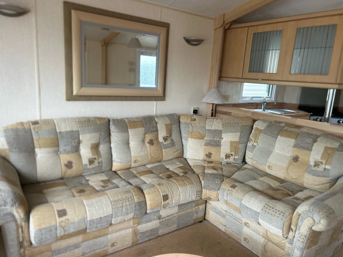 Willerb aspen 38x12x3 bed winter pack - of park - Image 3