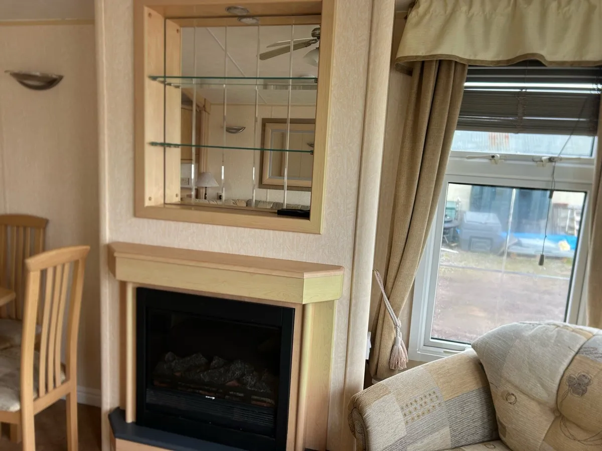 Willerb aspen 38x12x3 bed winter pack - of park - Image 4