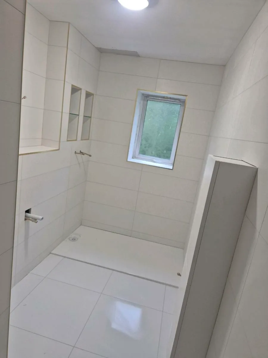 Tiler Available - Image 3