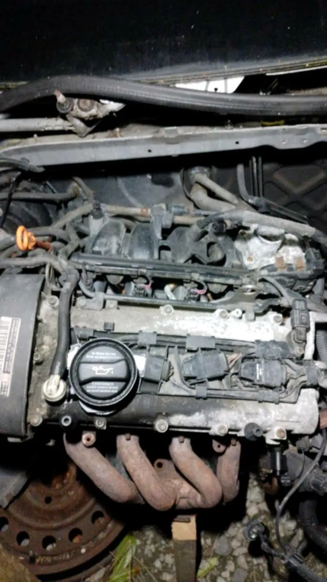 Golf car parts - Image 3