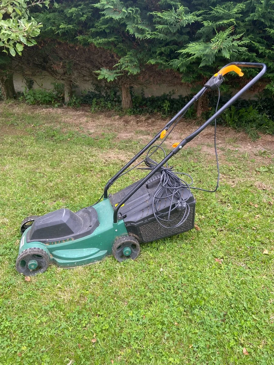 Lawnmower  for Sale - Image 1